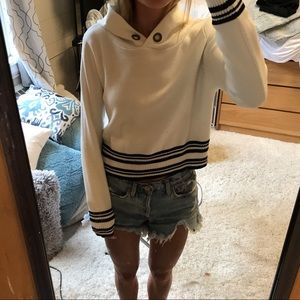 Zara Sweatshirt
